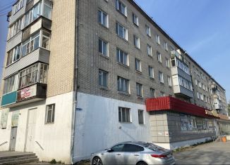 Продажа 3-комнатной квартиры, 61 м2, Тавда, улица Ленина, 96