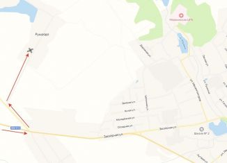 Продается дом, 23 м2, Марий Эл, улица имени Г.А. Григорьева