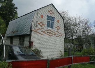 Дача на продажу, 40 м2, СДТ Малыгино