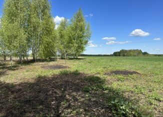 Продажа земельного участка, 11 сот., деревня Растовцы