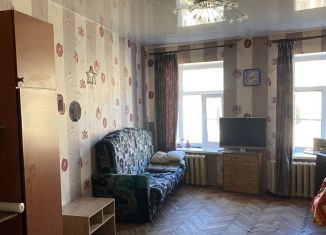 Сдам в аренду комнату, 24 м2, Санкт-Петербург, улица Красного Курсанта, 2, метро Спортивная