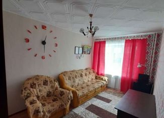 Продажа 3-комнатной квартиры, 56.8 м2, поселок Кузино, улица Луначарского, 44