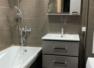 Продажа квартиры студии, 25 м2, Мурино, ЖК Муринский Посад, улица Шоссе в Лаврики, 55