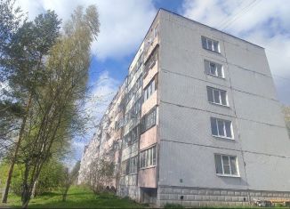 1-комнатная квартира на продажу, 35 м2, городской посёлок Вырица, Андреевская улица, 15
