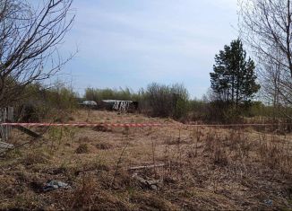 Продам участок, 7 сот., Тобольск