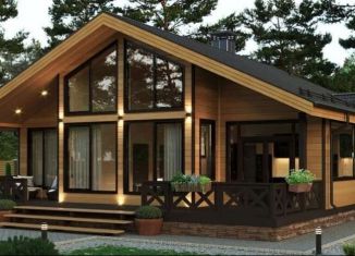 Продам дом, 145 м2, деревня Чулково