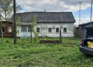 Дом на продажу, 46.2 м2, село Шелемишево, улица Ворошилова