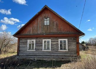 Продам дом, 32 м2, Ленинградская область, 41К-013
