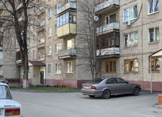 Продается трехкомнатная квартира, 60.7 м2, Барнаул, улица Шукшина, 24, ЖК Лапландия