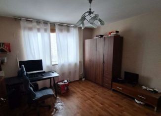 Продажа 1-ком. квартиры, 38.3 м2, Москва, улица Пржевальского, 2, метро Озёрная