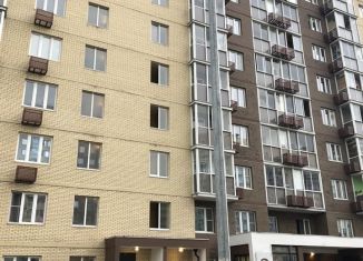 Однокомнатная квартира на продажу, 36 м2, Люберцы, улица Камова, 10к2, ЖК Люберцы 2017