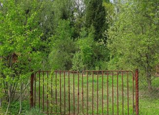 Продам земельный участок, 12 сот., деревня Мишуткино, садоводческое некоммерческое товарищество Поляна, 2