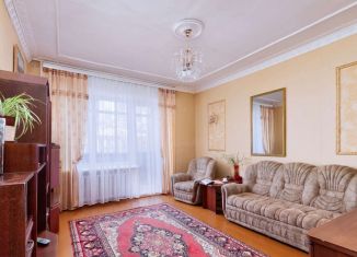Сдаю двухкомнатную квартиру, 52 м2, Новосибирск, Серебренниковская улица