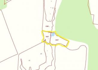 Земельный участок на продажу, 1000 сот., сельское поселение Муранка