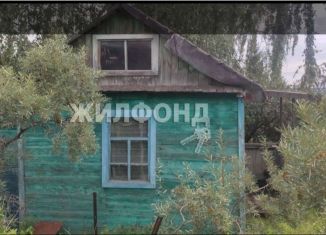Продается участок, 5.4 сот., СНТ Сибирский садовод