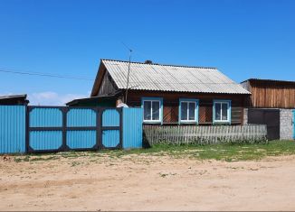 Продажа дома, 63 м2, село Турка, Байкальская улица