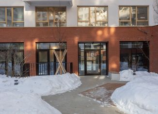 Продажа однокомнатной квартиры, 57.4 м2, Тюмень, Причальная улица, 11, ЖК Речной Порт