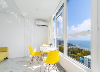 Продается 2-ком. квартира, 47 м2, Сочи, улица Есауленко, 6А, ЖК Южное Море