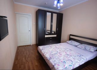 Сдача в аренду 2-комнатной квартиры, 56 м2, Кемерово, Притомский проспект, 7А