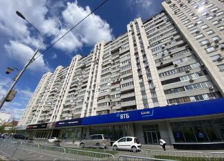 Продается двухкомнатная квартира, 50.3 м2, Москва, Марксистская улица, 5, Марксистская улица
