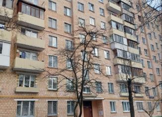 Продаю двухкомнатную квартиру, 45 м2, Москва, Тимирязевская улица, метро Тимирязевская