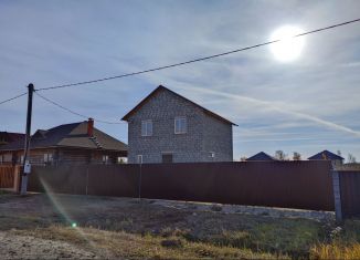 Продам дом, 125 м2, деревня Паренкина, Алтайская улица