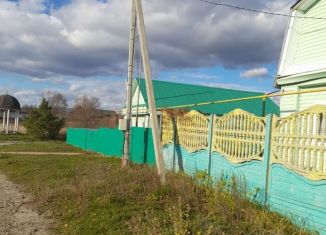 Дом на продажу, 65 м2, деревня Каипы, улица Державина