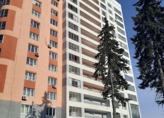 Однокомнатная квартира на продажу, 45 м2, Уфа, улица Джалиля Киекбаева, 6, ЖК Меридиан
