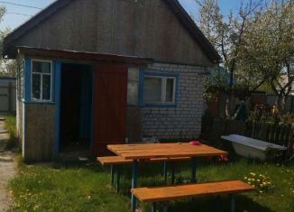 Продажа дачи, 40 м2, Ульяновск, Железнодорожный район