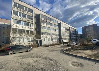1-комнатная квартира на продажу, 36 м2, Петрозаводск, улица Древлянка, 5к2, район Древлянка