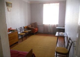 2-комнатная квартира на продажу, 46.7 м2, Гремячинск, Молодёжная улица, 3