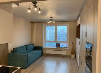 Продам квартиру студию, 25.5 м2, Котельники, жилой комплекс Оранж Парк, 10