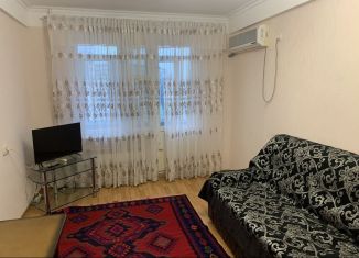 Сдача в аренду 1-комнатной квартиры, 40 м2, Дагестан, улица Ленина, 48