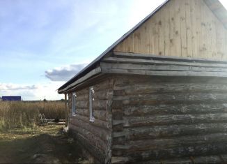 Дом на продажу, 20 м2, село Шемяк, Молодёжная улица, 14