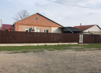 Продается дом, 74 м2, село Новобатайск, улица Илларионова, 69