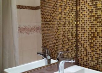 Сдаю в аренду 1-ком. квартиру, 40 м2, Санкт-Петербург, улица Ворошилова, 33к1, ЖК Ладожский Парк