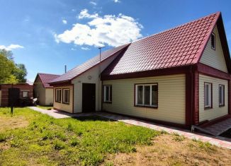 Продажа дома, 47.3 м2, Каменка, Малая Белинская улица, 1