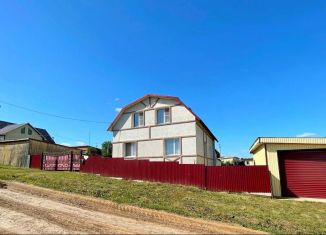 Дом на продажу, 180 м2, село Верхние Татышлы, 1-й Северный переулок