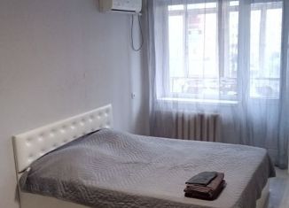 Сдам 1-комнатную квартиру, 32 м2, Краснодар, Ставропольская улица, 213, микрорайон Черемушки