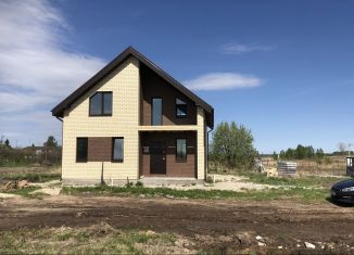 Продается дом, 139 м2, село Вязовка