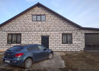 Продается дом, 160 м2, село Миасское, Пограничная улица