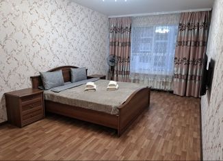 Однокомнатная квартира в аренду, 46 м2, Татарстан, проспект Победы, 46А