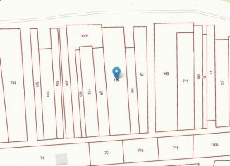 Продам участок, 30 сот., деревня 1-я Моква