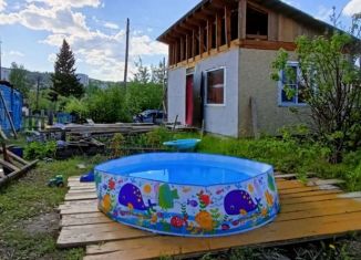 Дача на продажу, 24 м2, Усть-Илимск, Парковая улица