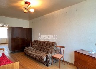 Продается 2-ком. квартира, 43 м2, Светогорск, Пограничная улица, 5