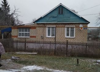 Продаю дом, 51 м2, рабочий посёлок Александро-Невский, улица Гагарина, 17