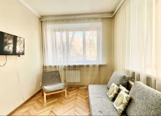 Сдается в аренду 1-комнатная квартира, 36 м2, Москва, Красноармейская улица, 32