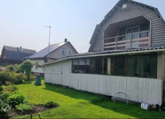 Продажа дачи, 50.7 м2, СНТ Проектировщик