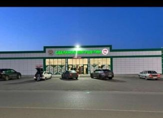 Продается торговая площадь, 620 м2, Ингушетия, Шоссейная улица