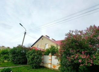 Продаю дом, 107 м2, село Бараново, Солнечный переулок, 16